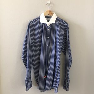 John W Nordstrom Dress Shitt